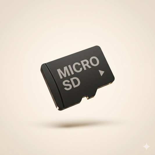 Micro SD