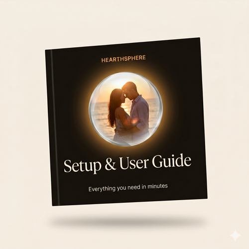 Setup & User Guide