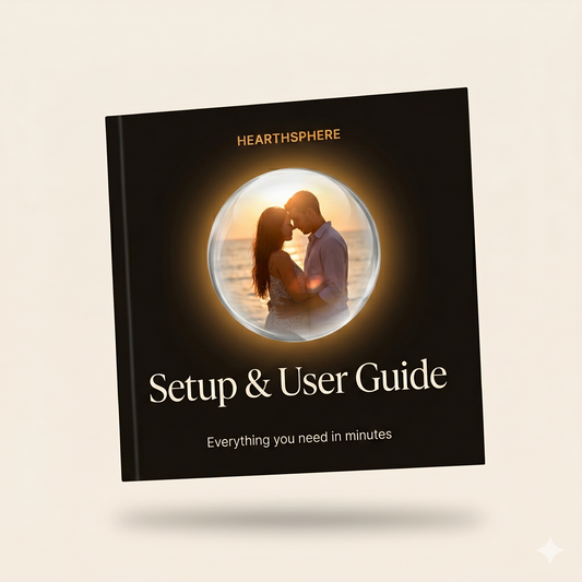 Setup & User Guide